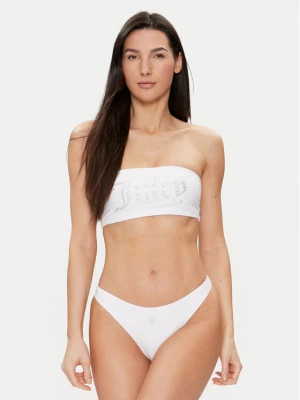 Foto del prodotto Juicy Couture Bikini Diamante JCIT122001 Bianco