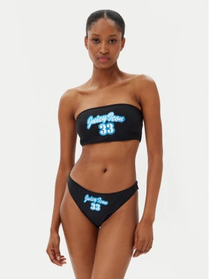 Foto del prodotto Juicy Couture Bikini Icon Bandeau JCITS125204 Nero