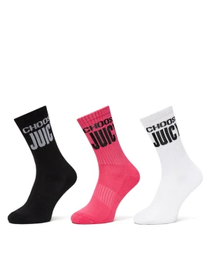 Foto del prodotto Juicy Couture Calzini lunghi Choose JCAXS125717 Multicolore