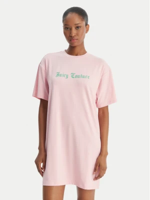 Foto del prodotto Juicy Couture Camicia da notte JCYSD126859 Rosa Regular Fit