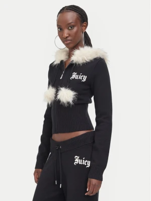 Foto del prodotto Juicy Couture Cardigan JCWAS226309 Nero Regular Fit
