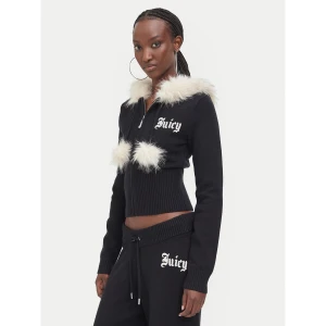 Foto del prodotto Juicy Couture Cardigan JCWAS226309 Nero Regular Fit