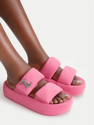 Foto del prodotto Juicy Couture Ciabatte CEO-WSS21515-06 Rosa