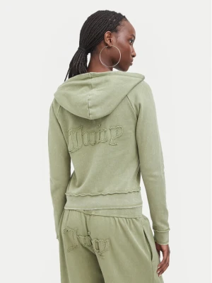Foto del prodotto Juicy Couture Felpa JCWAS226320 Cachi Regular Fit