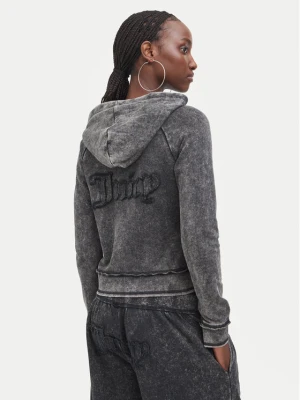 Foto del prodotto Juicy Couture Felpa JCWAS226320 Nero Regular Fit