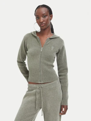 Foto del prodotto Juicy Couture Felpa JCWEB005 Cachi Regular Fit