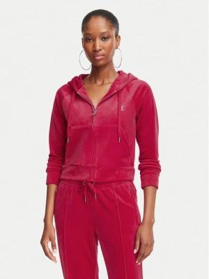 Foto del prodotto Juicy Couture Felpa Madison JCWA122001 Rosso Slim Fit