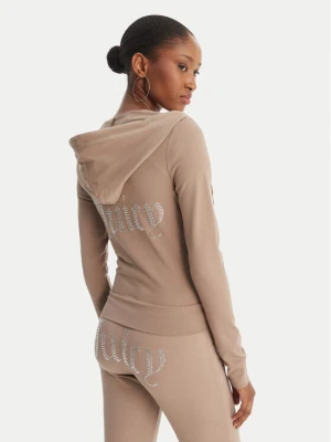 Foto del prodotto Juicy Couture Felpa Oola JCWAS126306 Beige Slim Fit