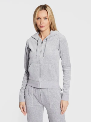Foto del prodotto Juicy Couture Felpa Robertson JCAP176 Grigio Slim Fit