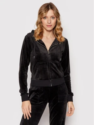 Foto del prodotto Juicy Couture Felpa Robertson JCAP176 Nero Slim Fit