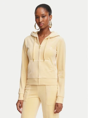 Foto del prodotto Juicy Couture Felpa Robertson JCAP176G Giallo Slim Fit