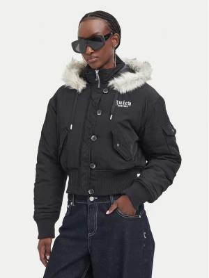 Foto del prodotto Juicy Couture Giubbotto invernale JCOIJ226553 Nero Regular Fit