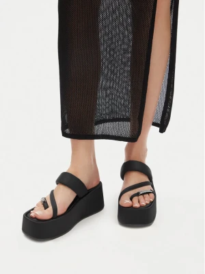 Foto del prodotto Juicy Couture Infradito WSS21515-01 Nero