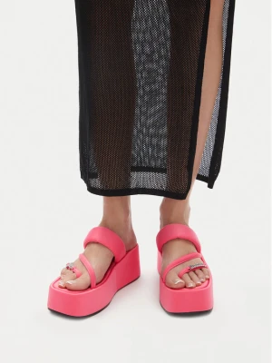 Foto del prodotto Juicy Couture Infradito WSS21515-01 Rosa