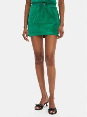 Foto del prodotto Juicy Couture Minigonna Heritage JCGGS125022 Verde Slim Fit