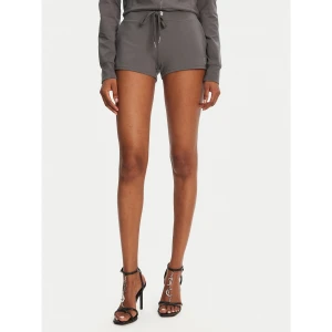 Foto del prodotto Juicy Couture Pantaloncini sportivi JCWHS125312 Grigio Loose Fit