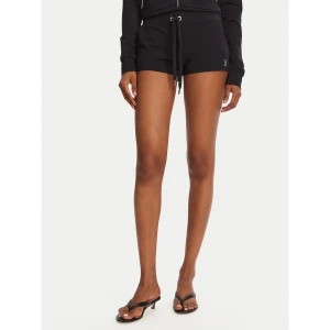 Foto del prodotto Juicy Couture Pantaloncini sportivi JCWHS125312 Nero Loose Fit