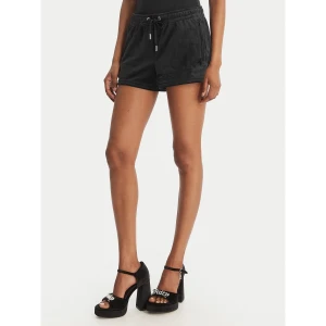 Foto del prodotto Juicy Couture Pantaloncini sportivi Tamia JCWHS126305 Nero Regular Fit