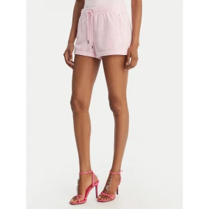 Foto del prodotto Juicy Couture Pantaloncini sportivi Tamia JCWHS126305 Rosa Regular Fit