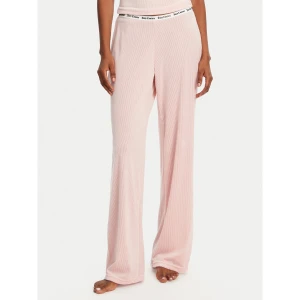 Foto del prodotto Juicy Couture Pantalone del pigiama Vicky JCLAS125504 Rosa Flare Fit