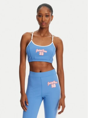 Foto del prodotto Juicy Couture Reggiseno top JCSNS125404 Blu