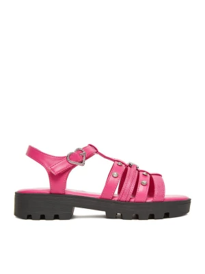 Foto del prodotto Juicy Couture Sandali CS6278-05 Rosa