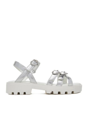 Foto del prodotto Juicy Couture Sandali CS6278-06 Argento