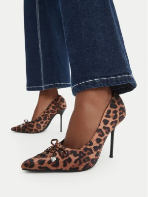 Foto del prodotto Juicy Couture Scarpe stiletto CEO-C5180-1 Marrone