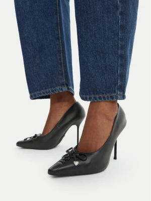 Foto del prodotto Juicy Couture Scarpe stiletto CEO-C5180-1 Nero
