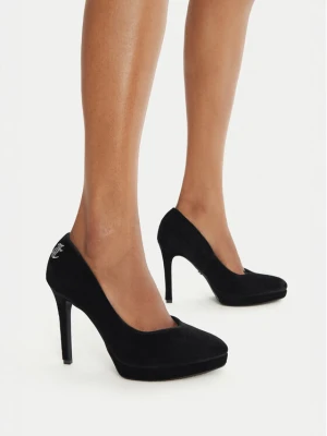 Foto del prodotto Juicy Couture Scarpe stiletto EO-C5168-1 Nero