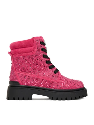 Foto del prodotto Juicy Couture Scarponcini EO-CS6590-01 Rosa
