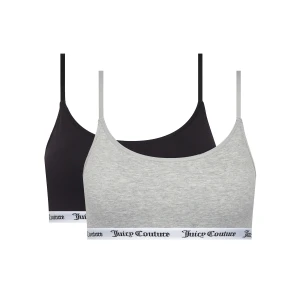 Foto del prodotto Juicy Couture Set di reggiseni a top JCTBT125973 Multicolore