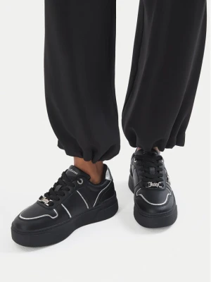 Foto del prodotto Juicy Couture Sneakers CEO-JCY127 Nero