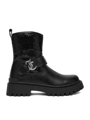 Foto del prodotto Juicy Couture Stivaletti EO-CS6590-02 Nero