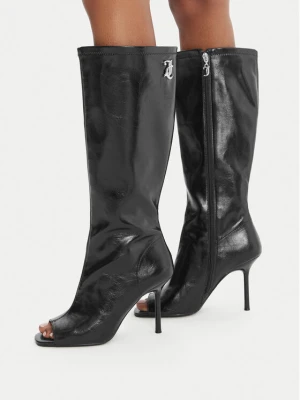 Foto del prodotto Juicy Couture Stivali EO-C5165-1 Nero