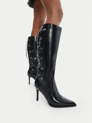 Foto del prodotto Juicy Couture Stivali EO-C6006-3 Nero