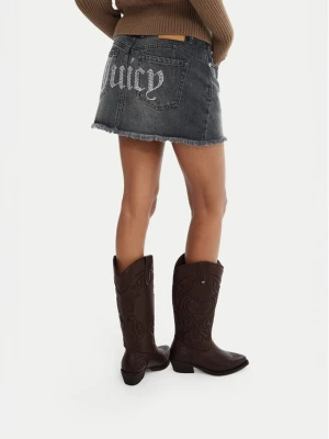 Foto del prodotto Juicy Couture Stivali texani CEO-HY24113-10 Marrone