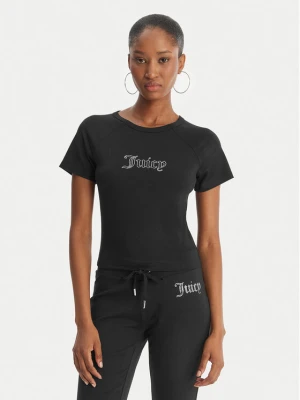 Foto del prodotto Juicy Couture T-shirt Baby JCWCT126317 Nero Slim Fit