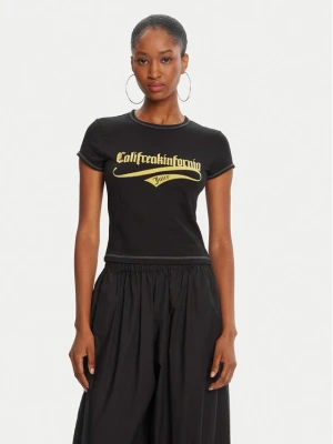 Foto del prodotto Juicy Couture T-shirt JCNCT225460 Nero Regular Fit