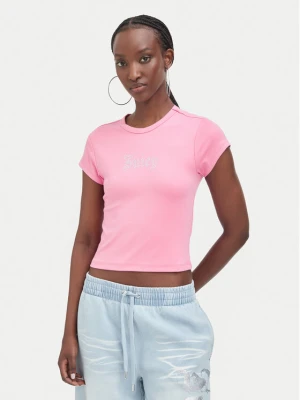 Foto del prodotto Juicy Couture T-shirt JCWCT226326 Rosa Slim Fit