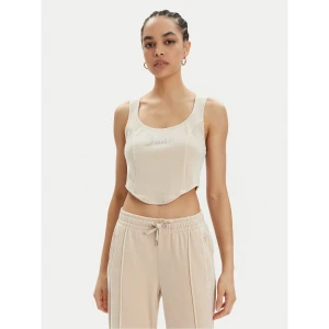 Foto del prodotto Juicy Couture Top Camina JCWCT23305 Beige Slim Fit