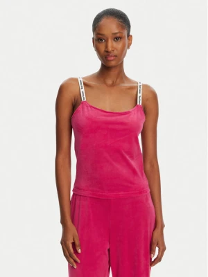 Foto del prodotto Juicy Couture Top Elina JCLCT125501 Rosa Slim Fit