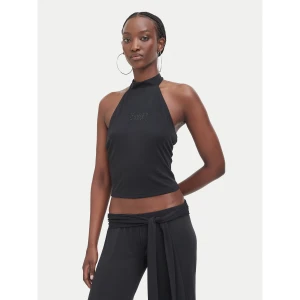 Foto del prodotto Juicy Couture Top JCWCT226331 Nero Slim Fit