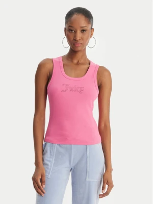 Foto del prodotto Juicy Couture Top Thin Strap JCWLV126308 Rosa Slim Fit
