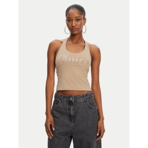 Foto del prodotto Juicy Couture Top Tied JCWCT125306 Beige Slim Fit