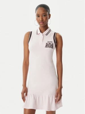 Foto del prodotto Juicy Couture Vestito estivo Juicy Peplum JCGED126016 Rosa Regular Fit