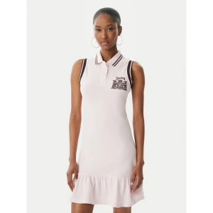 Foto del prodotto Juicy Couture Vestito estivo Juicy Peplum JCGED126016 Rosa Regular Fit
