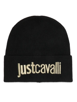 Foto del prodotto Just Cavalli Berretto 81QAZK01 ZG239 Nero