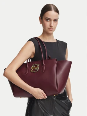 Foto del prodotto Just Cavalli Borsetta 81RA4BA2 ZSA89 Bordeaux
