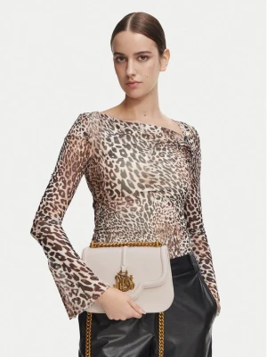 Foto del prodotto Just Cavalli Borsetta 81RA4BN1 ZS749 Crema